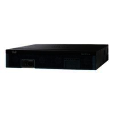 Cisco 2921 Voice Bundle - Router